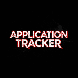 Application Tracker